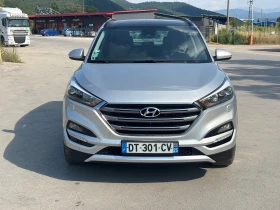 Hyundai Tucson 2.0 crdi 4x4 - 13300 € - 14760472 2 | Car24.bg Hyundai Tucson 2.0 crdi 4x4 - 13300 € - 14760472 2