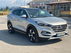 Hyundai Tucson 2.0 crdi 4x4 - 13300 € - 14760472 3 | Car24.bg Hyundai Tucson 2.0 crdi 4x4 - 13300 € - 14760472 3