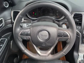 Jeep Grand cherokee 3.6 Limited Wk2 | Auto.bg — изображение 13 Jeep Grand cherokee 3.6 Limited Wk2 | Auto.bg — изображение 13