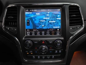 Jeep Grand cherokee 3.6 Limited Wk2 | Auto.bg — изображение 14 Jeep Grand cherokee 3.6 Limited Wk2 | Auto.bg — изображение 14