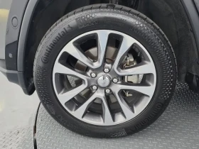 Jeep Grand cherokee 3.6 Limited Wk2 | Auto.bg — изображение 5 Jeep Grand cherokee 3.6 Limited Wk2 | Auto.bg — изображение 5