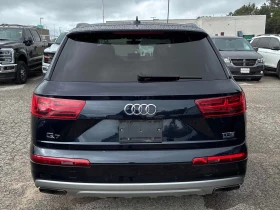 Audi Q7 * 3.0T Technik * CARFAX * ЦЕНА ДО БГ | Auto.bg — изображение 4 Audi Q7 * 3.0T Technik * CARFAX * ЦЕНА ДО БГ | Auto.bg — изображение 4