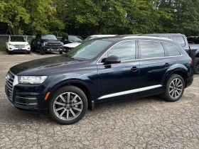 Audi Q7 * 3.0T Technik * CARFAX * ЦЕНА ДО БГ | Auto.bg — изображение 2 Audi Q7 * 3.0T Technik * CARFAX * ЦЕНА ДО БГ | Auto.bg — изображение 2