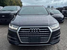 Audi Q7 * 3.0T Technik * CARFAX * ЦЕНА ДО БГ | Auto.bg — изображение 6 Audi Q7 * 3.0T Technik * CARFAX * ЦЕНА ДО БГ | Auto.bg — изображение 6