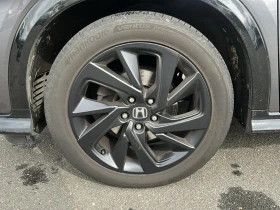 Honda Hr-v 1.5 Бензин - 14400 € - 88309373 14 | Car24.bg Honda Hr-v 1.5 Бензин - 14400 € - 88309373 14