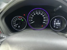 Honda Hr-v 1.5 Бензин - 14400 € - 88309373 7 | Car24.bg Honda Hr-v 1.5 Бензин - 14400 € - 88309373 7