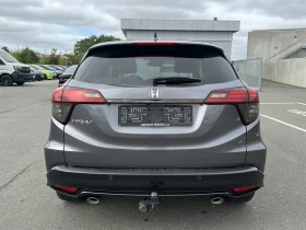 Honda Hr-v 1.5 Бензин - 14400 € - 88309373 4 | Car24.bg Honda Hr-v 1.5 Бензин - 14400 € - 88309373 4