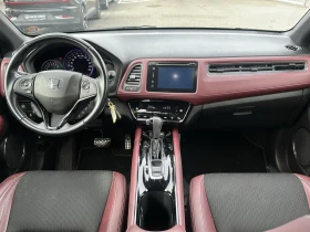 Honda Hr-v 1.5 Бензин - 14400 € - 88309373 5 | Car24.bg Honda Hr-v 1.5 Бензин - 14400 € - 88309373 5