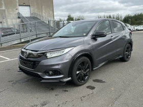 Honda Hr-v 1.5 Бензин - Car24.bg Honda Hr-v 1.5 Бензин