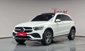 Mercedes-Benz GLC 300 | ПАНО| ОБДУХВАНЕ| 360САМ| HUD| 2 КЛЮЧА|