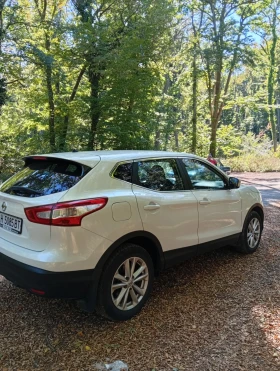 Nissan Qashqai N1 - 9900 € - 53124408 4 | Car24.bg Nissan Qashqai N1 - 9900 € - 53124408 4