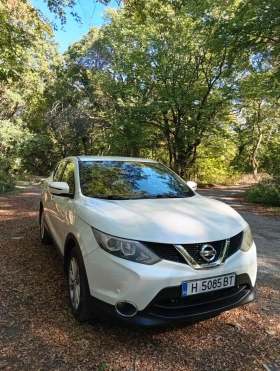 Nissan Qashqai N1 - 9900 € - 53124408 3 | Car24.bg Nissan Qashqai N1 - 9900 € - 53124408 3