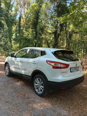 Nissan Qashqai N1 - 9900 € - 53124408 5 | Car24.bg Nissan Qashqai N1 - 9900 € - 53124408 5