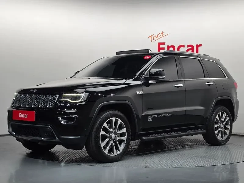Jeep Grand cherokee 3.6 Limited Wk2 | Auto.bg — изображение 1 Jeep Grand cherokee 3.6 Limited Wk2 | Auto.bg — изображение 1