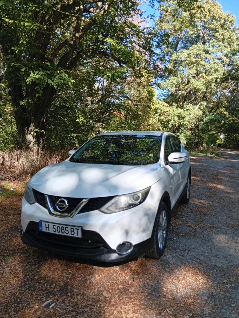 Nissan Qashqai N1 - 9900 € - 53124408 1 | Car24.bg Nissan Qashqai N1 - 9900 € - 53124408 1