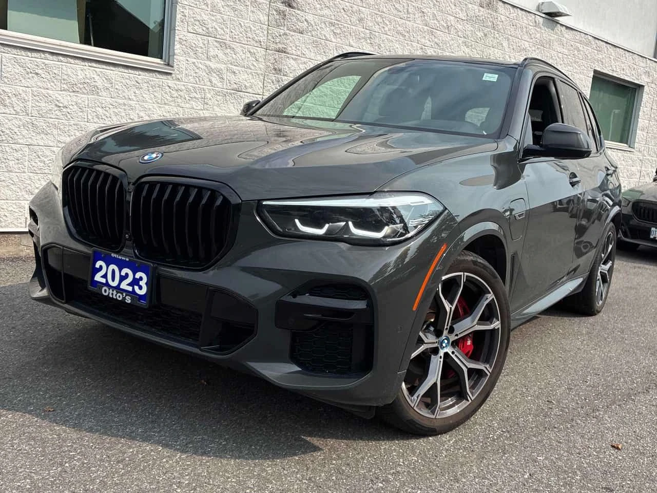 BMW X5 * xDrive45e * CARFAX * БЕЗ ПЪРВОНАЧАЛНА ВНОСКА | Auto.bg — изображение 1 BMW X5 * xDrive45e * CARFAX * БЕЗ ПЪРВОНАЧАЛНА ВНОСКА | Auto.bg — изображение 1