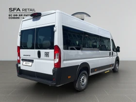 Fiat Ducato VAN 16+ 1 440L4H2 2.2 Multijet 140 MT S&S E6 | Auto.bg — изображение 5 Fiat Ducato VAN 16+ 1 440L4H2 2.2 Multijet 140 MT S&S E6 | Auto.bg — изображение 5