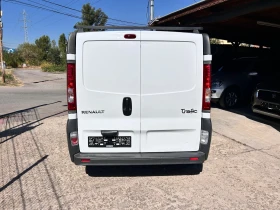 Renault Trafic 2.0dci ICE 115к.с | Auto.bg — изображение 3 Renault Trafic 2.0dci ICE 115к.с | Auto.bg — изображение 3