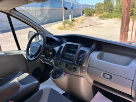 Renault Trafic 2.0dci ICE 115к.с | Auto.bg — изображение 10 Renault Trafic 2.0dci ICE 115к.с | Auto.bg — изображение 10