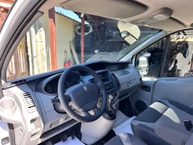 Renault Trafic 2.0dci ICE 115к.с | Auto.bg — изображение 8 Renault Trafic 2.0dci ICE 115к.с | Auto.bg — изображение 8
