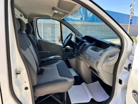 Renault Trafic 2.0dci ICE 115к.с | Auto.bg — изображение 11 Renault Trafic 2.0dci ICE 115к.с | Auto.bg — изображение 11