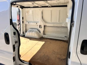 Renault Trafic 2.0dci ICE 115к.с | Auto.bg — изображение 12 Renault Trafic 2.0dci ICE 115к.с | Auto.bg — изображение 12