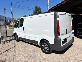 Renault Trafic 2.0dci ICE 115к.с | Auto.bg — изображение 2 Renault Trafic 2.0dci ICE 115к.с | Auto.bg — изображение 2