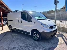 Renault Trafic 2.0dci ICE 115к.с | Auto.bg — изображение 5 Renault Trafic 2.0dci ICE 115к.с | Auto.bg — изображение 5