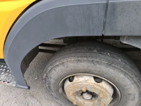 Mercedes-Benz Atego 817 | Auto.bg — изображение 14 Mercedes-Benz Atego 817 | Auto.bg — изображение 14