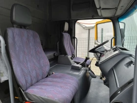 Mercedes-Benz Atego 817 | Auto.bg — изображение 6 Mercedes-Benz Atego 817 | Auto.bg — изображение 6