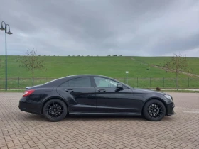 Mercedes-Benz CLS 350 4 MATIC, AMG, 2017, 360, ПРУЖИНИ! | Mobile.bg — малка снимка 4