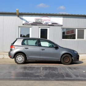 VW Golf 1.6 TDI - 11 лв. / 5.62 € - 61860281 3 | Car24.bg VW Golf 1.6 TDI - 11 лв. / 5.62 € - 61860281 3