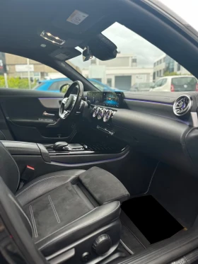 Mercedes-Benz CLA 220 d/AMG-PACK/EDITION/SPORT-SEAT/AMBI/360CAM/166D - 49999 лв. / 25564.08 € - 87341594 11 | Car24.bg Mercedes-Benz CLA 220 d/AMG-PACK/EDITION/SPORT-SEAT/AMBI/360CAM/166D - 49999 лв. / 25564.08 € - 87341594 11