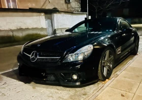 Mercedes-Benz SL 63 AMG - Car24.bg Mercedes-Benz SL 63 AMG