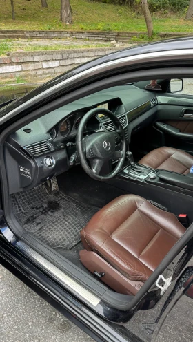 Mercedes-Benz E 220 - 17000 лв. / 8691.96 € - 93736569 11 | Car24.bg Mercedes-Benz E 220 - 17000 лв. / 8691.96 € - 93736569 11