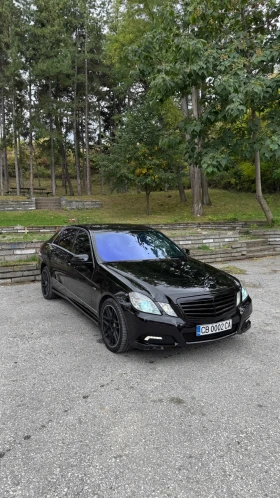 Mercedes-Benz E 220 - 17000 лв. / 8691.96 € - 93736569 4 | Car24.bg Mercedes-Benz E 220 - 17000 лв. / 8691.96 € - 93736569 4