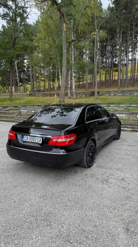 Mercedes-Benz E 220 - 17000 лв. / 8691.96 € - 93736569 6 | Car24.bg Mercedes-Benz E 220 - 17000 лв. / 8691.96 € - 93736569 6
