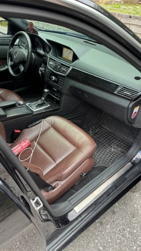 Mercedes-Benz E 220 - 17000 лв. / 8691.96 € - 93736569 12 | Car24.bg Mercedes-Benz E 220 - 17000 лв. / 8691.96 € - 93736569 12