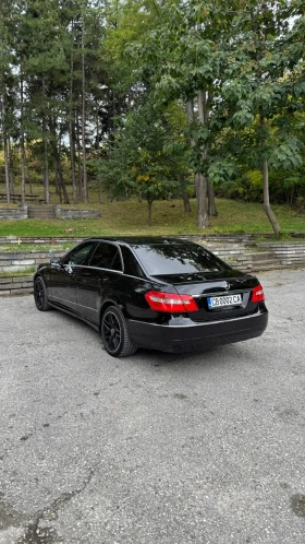 Mercedes-Benz E 220 - 17000 лв. / 8691.96 € - 93736569 7 | Car24.bg Mercedes-Benz E 220 - 17000 лв. / 8691.96 € - 93736569 7