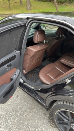 Mercedes-Benz E 220 - 17000 лв. / 8691.96 € - 93736569 17 | Car24.bg Mercedes-Benz E 220 - 17000 лв. / 8691.96 € - 93736569 17