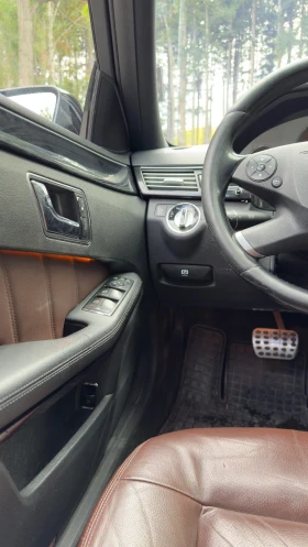 Mercedes-Benz E 220 - 17000 лв. / 8691.96 € - 93736569 15 | Car24.bg Mercedes-Benz E 220 - 17000 лв. / 8691.96 € - 93736569 15