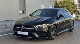 Снимка Mercedes-Benz CLA 20...