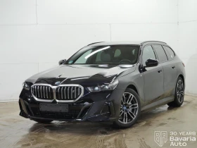 BMW i5 40 eDrive Touring M Sport Paket - Car24.bg BMW i5 40 eDrive Touring M Sport Paket