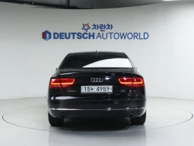 Audi A8 - 10875 € / 21269.65 лв. - 11865398 4 | Car24.bg Audi A8 - 10875 € / 21269.65 лв. - 11865398 4