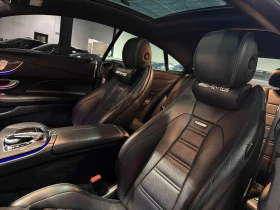 Mercedes-Benz E 53 AMG COUPE | DIS | 360 | ОБДУХ | BURMESTER | MEMORY | Auto.bg — изображение 15 Mercedes-Benz E 53 AMG COUPE | DIS | 360 | ОБДУХ | BURMESTER | MEMORY | Auto.bg — изображение 15