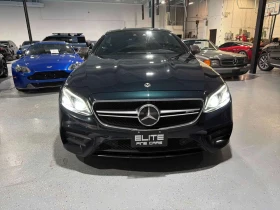 Mercedes-Benz E 53 AMG COUPE | DIS | 360 | ОБДУХ | BURMESTER | MEMORY | Auto.bg — изображение 2 Mercedes-Benz E 53 AMG COUPE | DIS | 360 | ОБДУХ | BURMESTER | MEMORY | Auto.bg — изображение 2