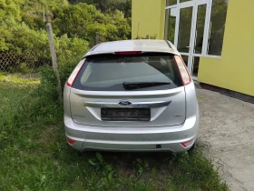 Ford Focus undefined | Auto.bg — изображение 2 Ford Focus undefined | Auto.bg — изображение 2