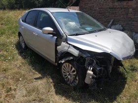 Ford Focus - 5 € / 9.78 лв. - 31669225 7 | Car24.bg Ford Focus - 5 € / 9.78 лв. - 31669225 7