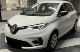 Renault Zoe R110-52kWh* ПЪЛНА СЕРВИЗНА ИСТОРИЯ В Renault - Car24.bg Renault Zoe R110-52kWh* ПЪЛНА СЕРВИЗНА ИСТОРИЯ В Renault