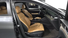 Kia K5 1.6 T-GDI Signature | 360 | Adaptive Cruise | Auto.bg — изображение 10 Kia K5 1.6 T-GDI Signature | 360 | Adaptive Cruise | Auto.bg — изображение 10